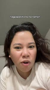 Ayaw magtigil eh.. 😂