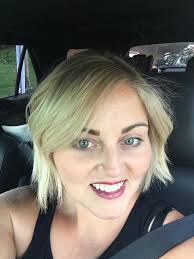 Fettuccine alfredo stains