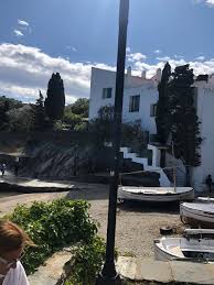 The salvador dalí museum is an art museum in st. Salvador Dali House Cadaques 2020 All You Need To Know Before You Go With Photos Tripadvisor