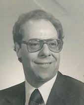 Obituary information for John McCune