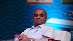 Nitin Patel wins 'battle prestige'