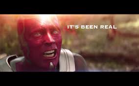 MCU Photo-Recap Countdown; Infinity War