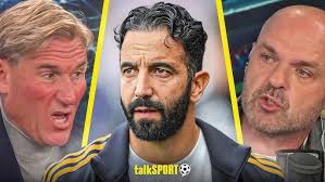 LOVE SPORT DRIVE: Johnny Burrow & Martin Allen