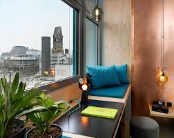 Zimmer Urban M Im 25hours Hotel Bikini Berlin Hotel Berlin Zimmer Hotel