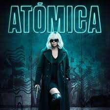 Resultado de imagen de pelicula atomica