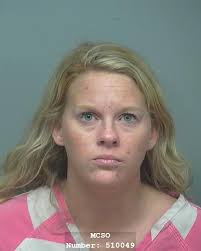 MONTGOMERY COUNTY JAIL BOOKINGS FOR MARCH 27, 2023