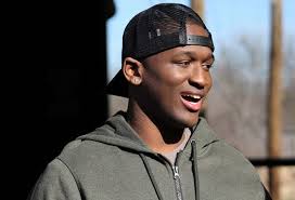 Filming of "Brother's Keeper" football movie in Abilene