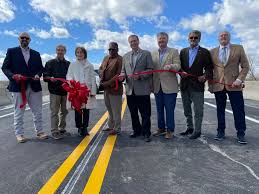 Madison Central High School 2019-2020 homecoming court