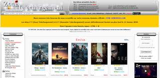 Nasar télécharger un homme d exception livre pdf français online. Zone Telechargement Adresse Officielle Et Les Dernieres Informations Web Tech