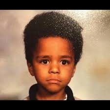 Marcus Calloway's Instagram, Twitter & Facebook