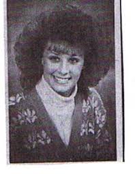 Kelly Annette Stiltner Clifton (1966-1999)