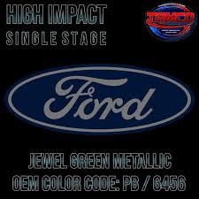 Image result for Deep Jewel Green 2000 F350