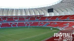 International » copa libertadores grp. Internacional Stadium Estadio Beira Rio Football Tripper