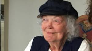 Barbara Gail Young Obituary (1936