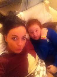 Marie McGing (@MarieMcGing)