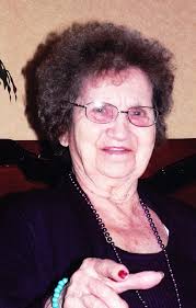 Katherine Irene Secrest Finchum Obituary