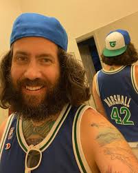 Finally able to get back