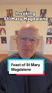 Magdalena St Michaels