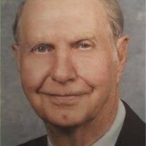 Rodger Mosley Obituary