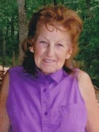 Martha Welsh Obituary (1932