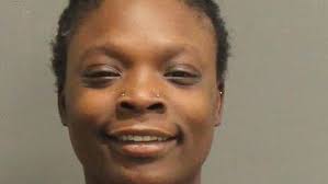 Nashville woman assaults good Samaritans, throws dog off hotel balcony