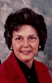 Obituary information for Margaret L. Harvey