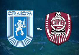 Teams cs universitatea craiova cfr cluj played so far 25 matches. Liga 1 Lpf A Modificat Ora Finalei Campionatului U Craiova Cfr Cluj