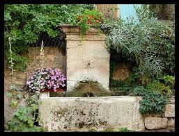 Manosque Fontaine De Jardin Caracteristiques D Eau De Jardin Terrasse Jardin