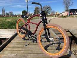 Pin By Kevin Fleming On Bikes Bmx Bicycle Beach Cruiser Bike Style