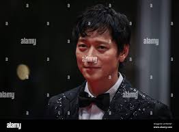 Won hee hi-res stock photography and images