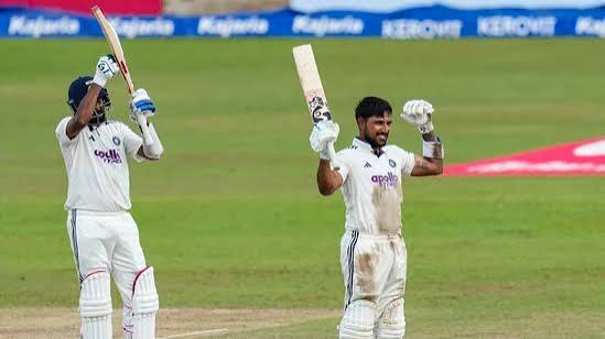 Sri Lanka Face Follow-On Threat