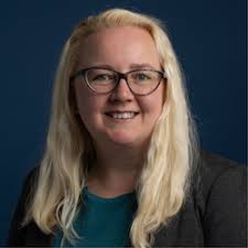 Mary Katharine Deeley at Catholic Women Preach