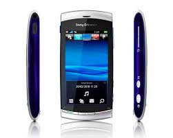 Sony Ericsson Vivaz technische daten ...