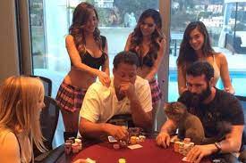 People play it in almost every corner in the world and everywhere: The Top 7 Most Exclusive Private Poker Games In The World