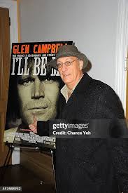 Jesse Olson attends the "Glen Campbell...I'll Be Me" New York... News Photo 