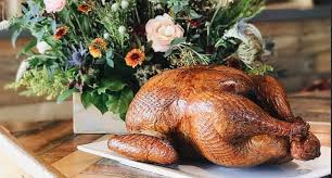 The grove resort & water park orlando. Thanksgiving Dinner In Orlando Edible Orlando