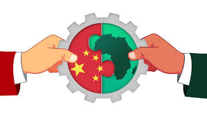 Cooperation is joint or collaborative behavior that is directed toward some goal and in which there is common interest or hope of reward. China Africa Cooperation Is A Model Of South South Cooperation Cgtn