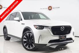 Image result for Rhodium White 2024 CX-90