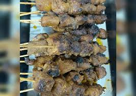 Lamb is another popular meat to be made into satay in indonesia. How To Make Perfect Indonesian Chicken Satay All Meat Recipes