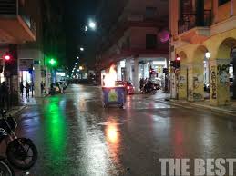 Αφορμη ομως για να εγγραφω αποτελεσε κατι που εγινε σημερα το βραδυ και πιστευω οτι με επηρεασε πολυ. Patra Entash Sto Kentro Ths Polhs Photos Videos Nea Selida