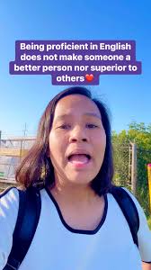 English is like other languages that could be learned❤️ #English  #englishlearning