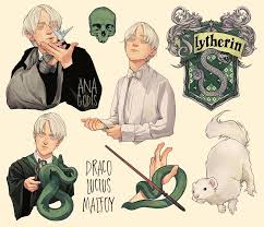 Draco malfoy is a wizard in the harry potter series. Ana Godis On Twitter Harry Potter Drawings Harry Potter Artwork Harry Potter Pictures