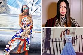 It looks like love is in the air and wedding bells are ringing for malaysian dr. Bijak Dan Aktif Ini 10 Tips Dr Amalina Bakri Tentang Self Confidence Untuk Wanita Lifestyle Rojak Daily
