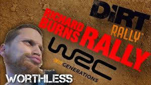 How to play Rally Games WITHOUT OWNING ANY!!!