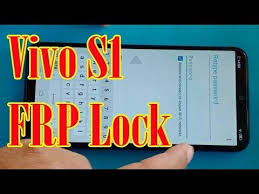 Vivo unlock with google account · continues attempt password until you will see forgot password option on the screen. How To Remove Skip Vivo S1 Frp Bypass Vivo 1904 V9 Frp Unlock Done100 Vivo Unlock Bypass