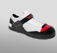 Safety Jogger Visitor Premium – Safety Overshoes With Anti-Slip Sole, S-XL,  1 Pair