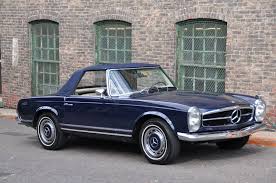 1969 Mercedes Benz 280sl Lbi Limited Mercedes Benz Mercedes Benz Cars