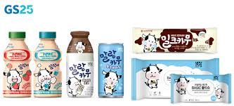 작품 기획서에는 '장르, 시놉시스, 캐릭터 설명'을 포함해 주세요. í°ì†Œì˜ í•´ Gs25 ë§ëž'ì¹´ìš° ì†ìž¡ê³  ë‹¨ë… ì œí'ˆ ì¶œì‹œ ë„¤ì´íŠ¸ë‰´ìŠ¤