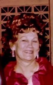 Carmie "Connie" Coffield Obituary