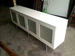 Il est la plupart du temps équipé de portes et. Meuble Buffet Blanc Ikea Novocom Top